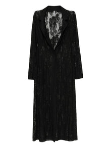  Norma Kamali Coats Black