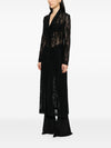 Norma Kamali Coats Black