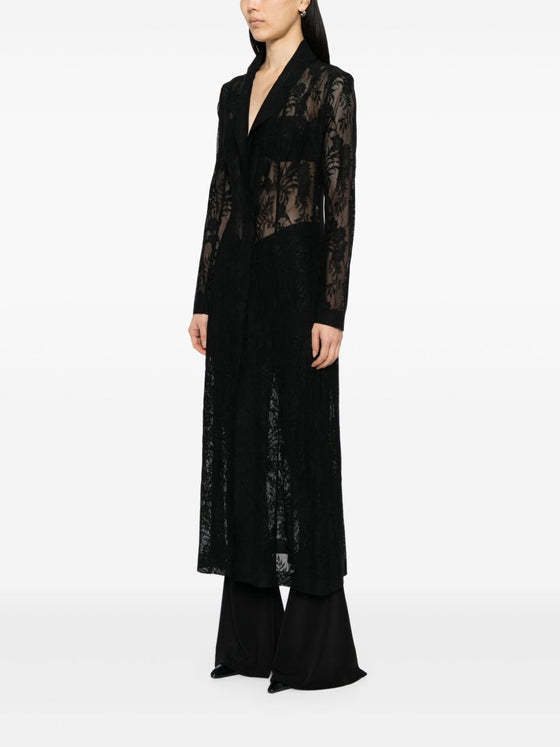 Norma Kamali Coats Black