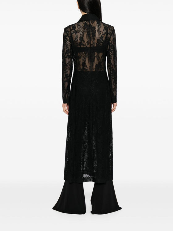 Norma Kamali Coats Black