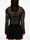 Norma Kamali Jackets Black