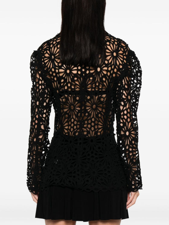 Norma Kamali Jackets Black