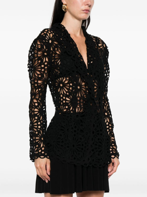Norma Kamali Jackets Black