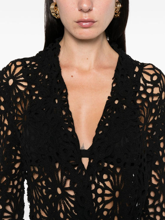 Norma Kamali Jackets Black