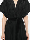 Norma Kamali Dresses Black