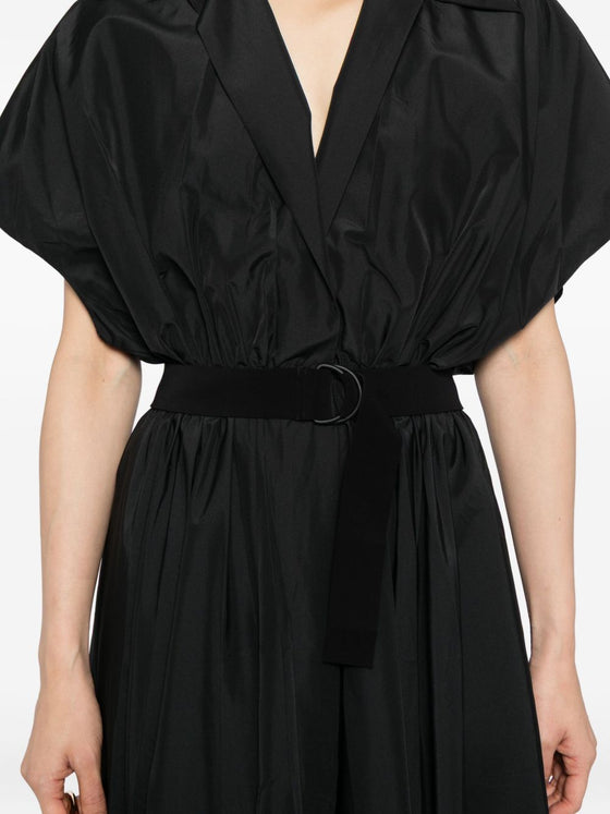 Norma Kamali Dresses Black