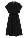 Norma Kamali Dresses Black