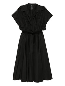  Norma Kamali Dresses Black