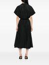 Norma Kamali Dresses Black