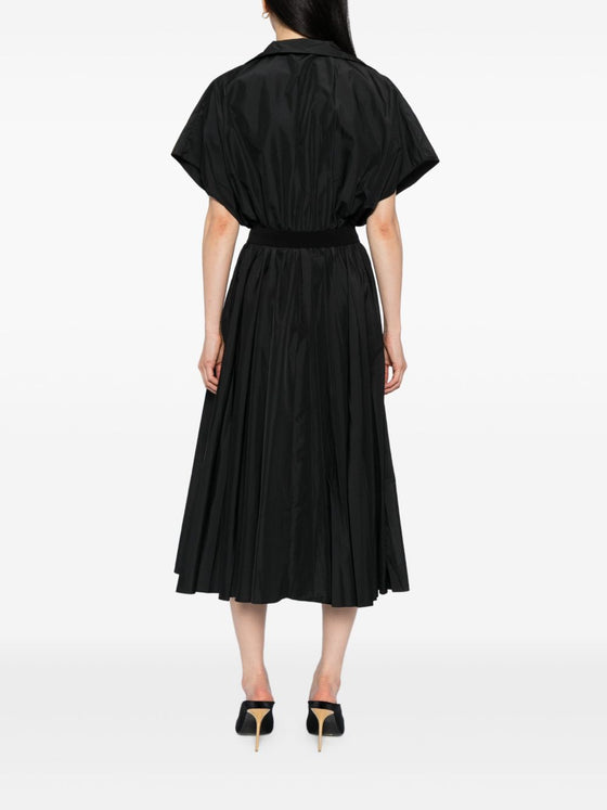 Norma Kamali Dresses Black