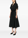 Norma Kamali Dresses Black