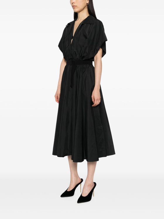 Norma Kamali Dresses Black