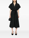 Norma Kamali Dresses Black