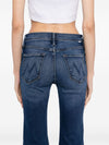 Mother Jeans Blue