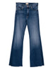 Mother Jeans Blue