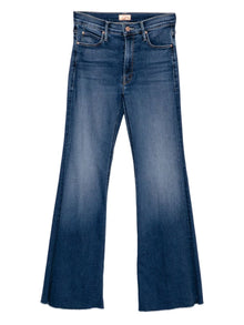  Mother Jeans Blue