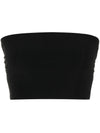 Norma Kamali Top Black