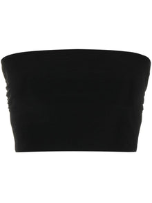  Norma Kamali Top Black