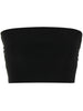 Norma Kamali Top Black