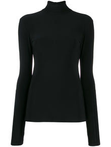 Norma Kamali Sweaters Black