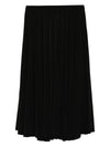 Norma Kamali Skirts Black
