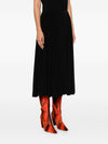 Norma Kamali Skirts Black