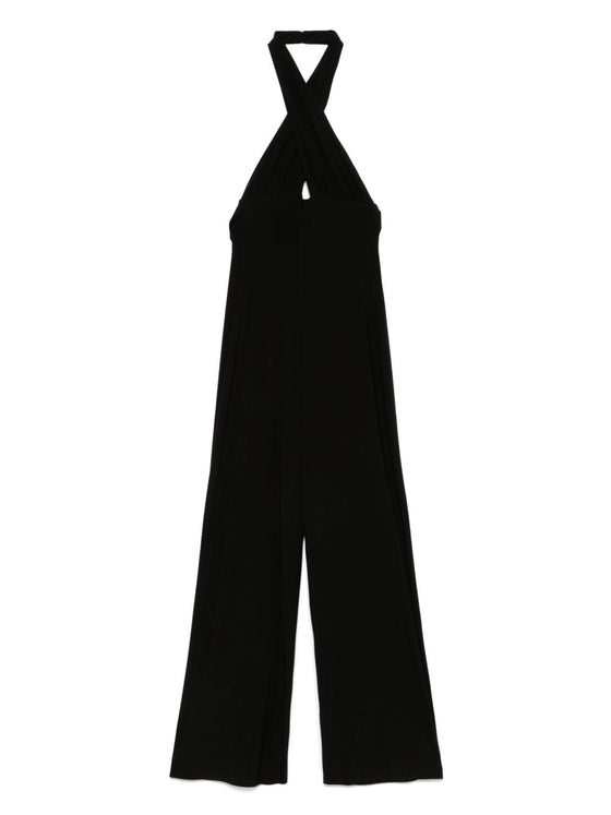 Norma Kamali Dresses Black