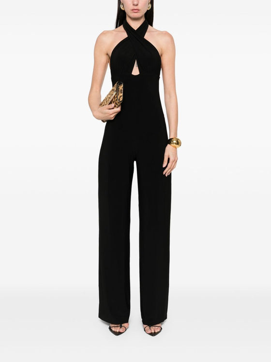 Norma Kamali Dresses Black