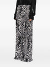 Norma Kamali Trousers Brown