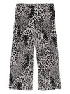 Norma Kamali Trousers Brown