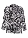 Norma Kamali Jackets Brown