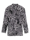 Norma Kamali Jackets Brown