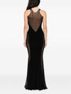 Norma Kamali Dresses Black