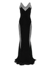 Norma Kamali Dresses Black