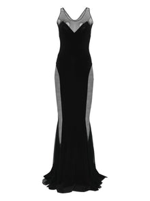  Norma Kamali Dresses Black