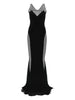 Norma Kamali Dresses Black