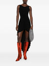 Norma Kamali Dresses Black