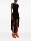 Norma Kamali Dresses Black