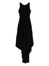 Norma Kamali Dresses Black