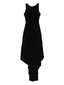  Norma Kamali Dresses Black