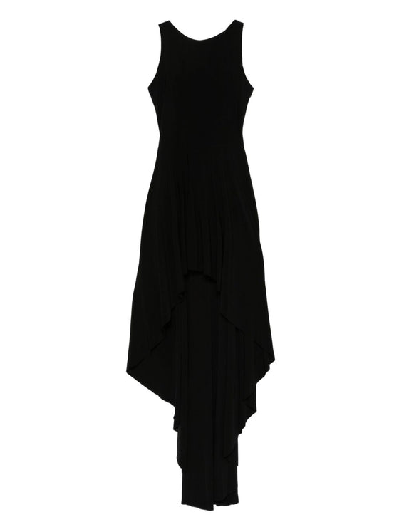 Norma Kamali Dresses Black