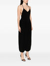 Norma Kamali Dresses Black