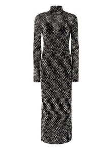 Missoni Dresses Brown