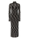 Missoni Dresses Brown