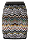 Missoni Skirts Brown
