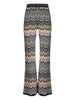 Missoni Trousers Brown