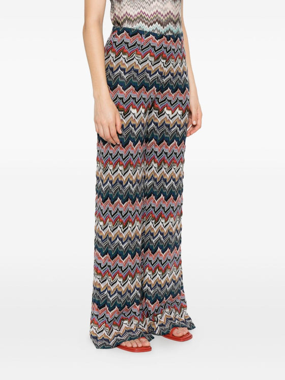 Missoni Trousers MultiColour