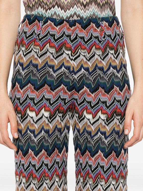 Missoni Trousers MultiColour