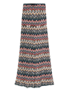  Missoni Trousers MultiColour