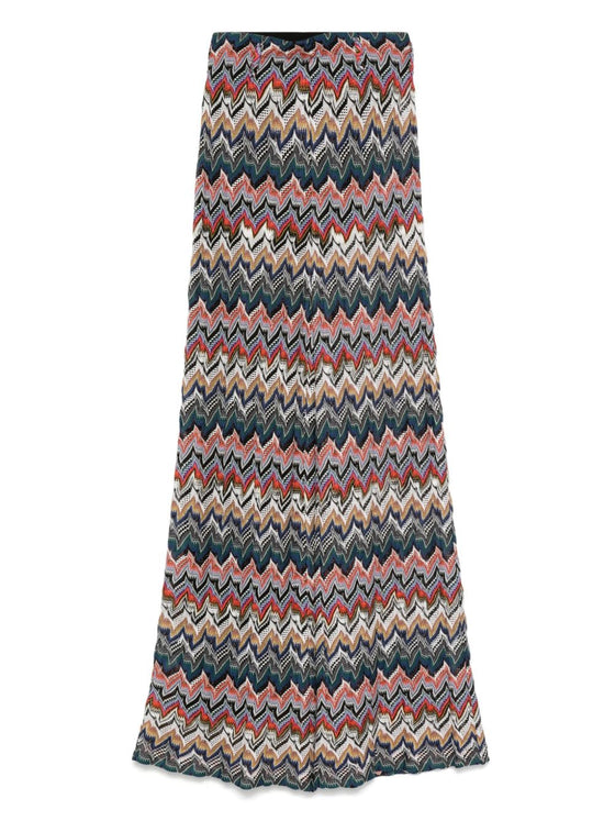 Missoni Trousers MultiColour